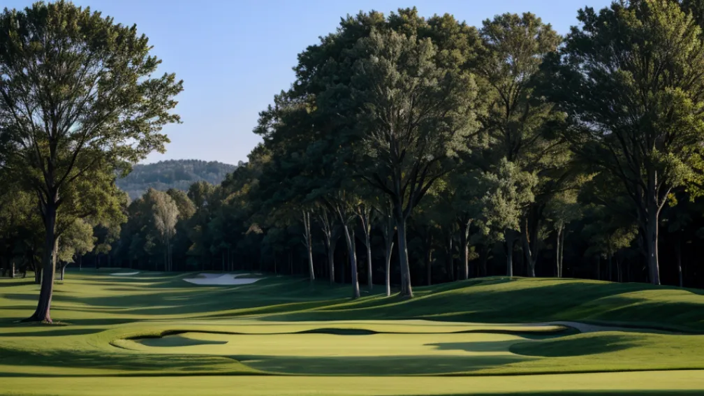 Ryder Cup 2031 в Испании: Гольф-турнир вернется в Камирал