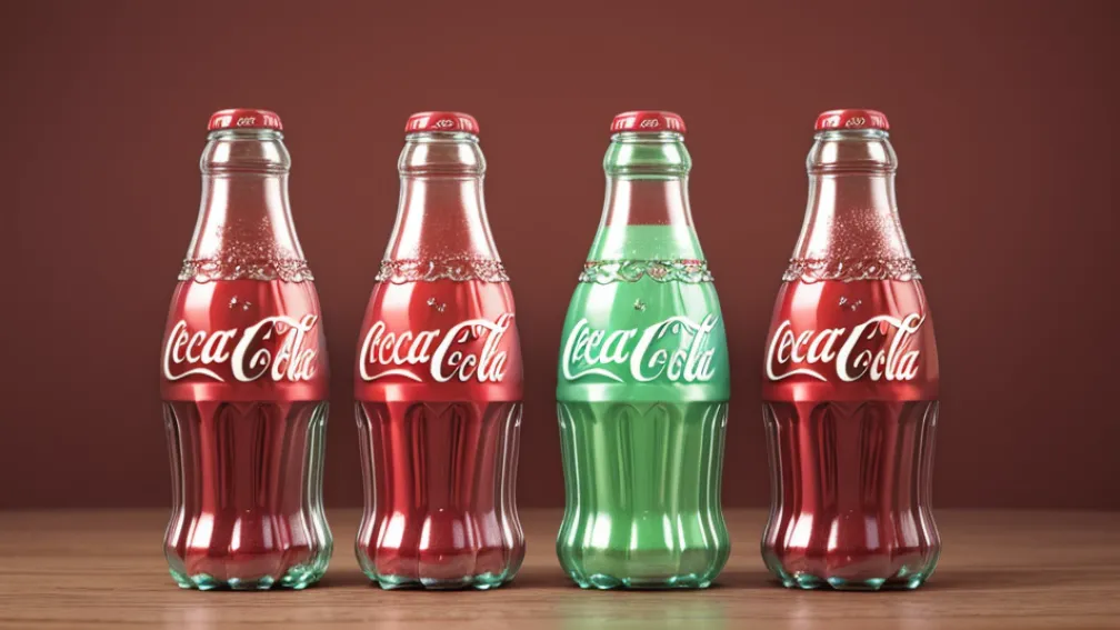 Coca-Cola возвращается к тростниковому сахару: чего добился Трамп?