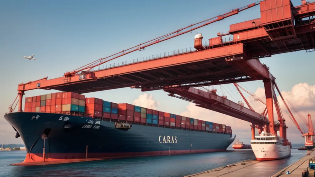 Амансио Ортега инвестирует в порты: Pontegadea покупает долю в британской PD Ports