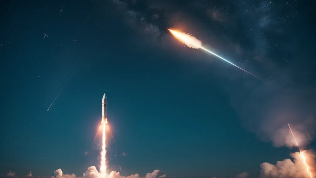 Илон Маск ищет новые инвестиции для ИИ: SpaceX и xAI оцениваются в сотни миллиардов долларов