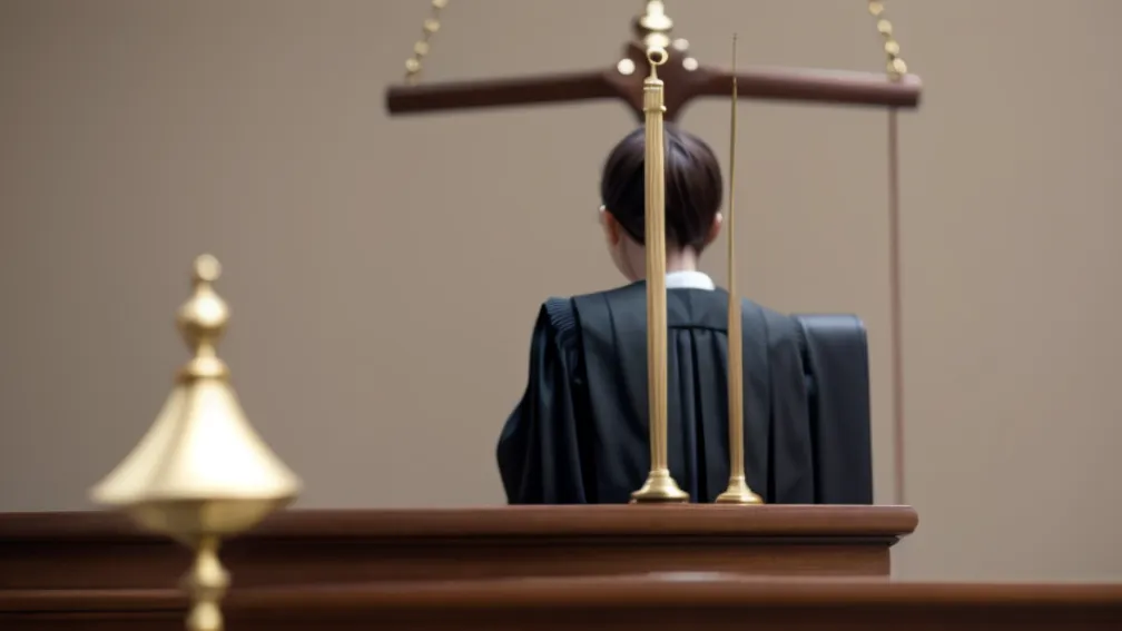 Дело Хуаны Ривас: Суд ищет способ избежать «ненужных эксцессов» при передаче ребенка отцу