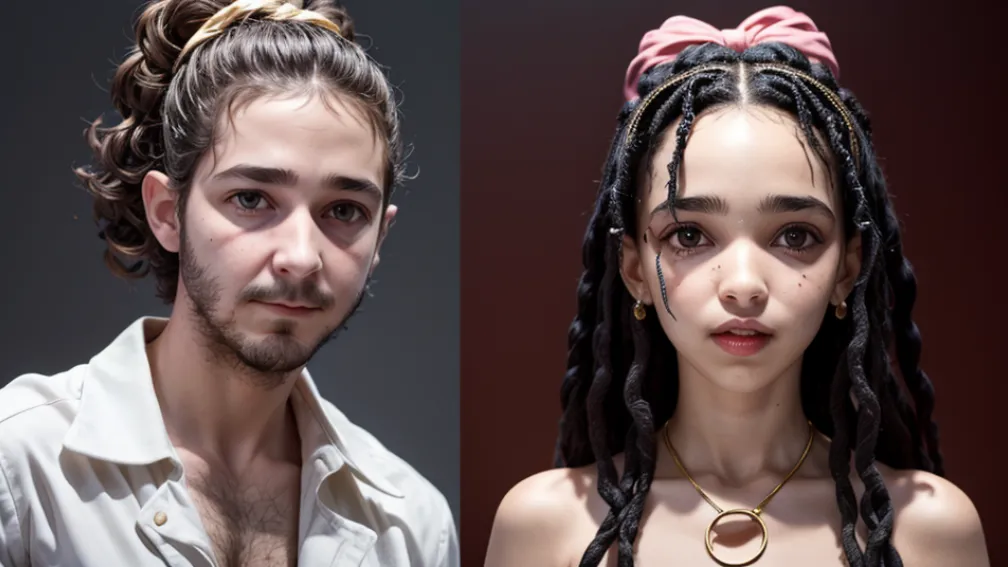 Шайа Лабаф урегулировал судебный процесс с FKA Twigs по обвинениям в насилии