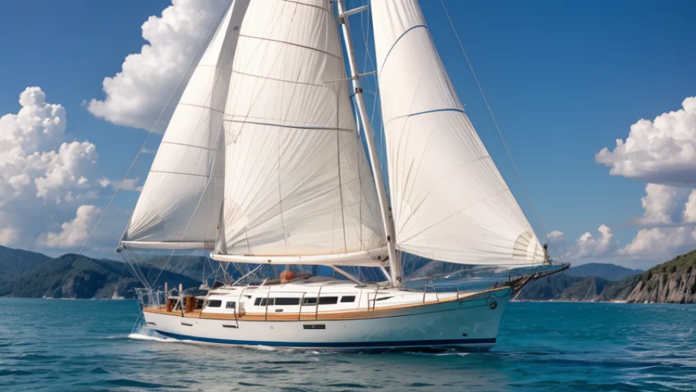 Отдых на парусниках для всех: как Sailwiz делает морские путешествия доступными