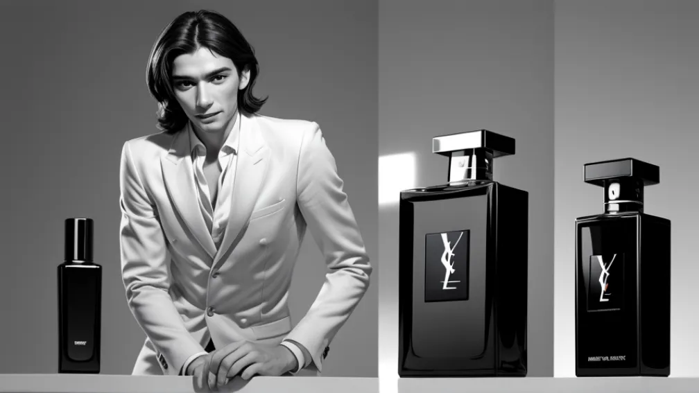 Мужской аромат для тех, кому за 50: Kouros Yves Saint Laurent бьет рекорды продаж со скидкой