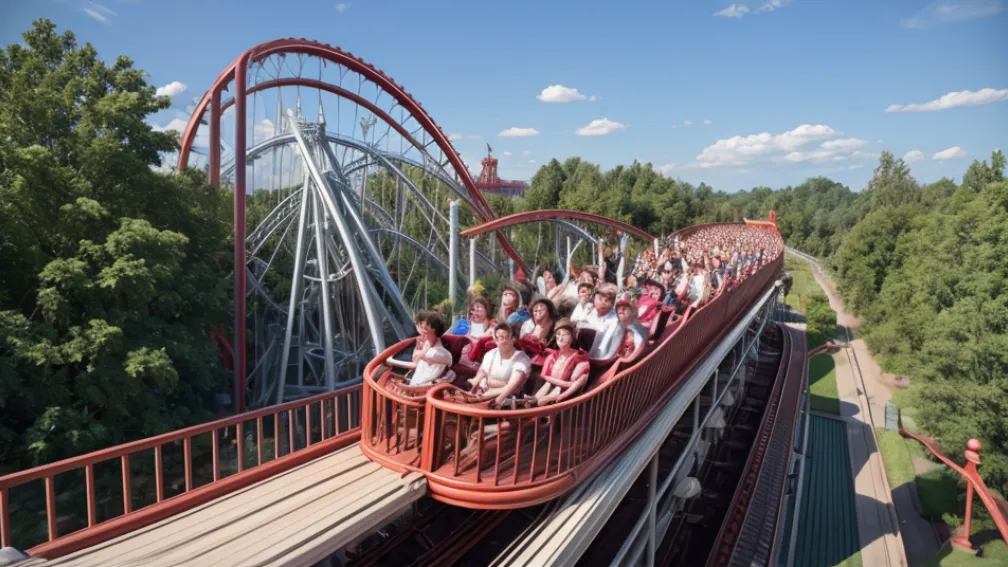 PortAventura World: Билеты теперь можно оплачивать в рассрочку