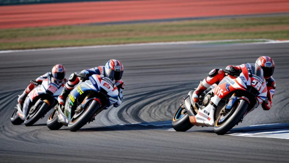 Liberty Media завершила сделку по покупке MotoGP за 3,1 миллиарда евро