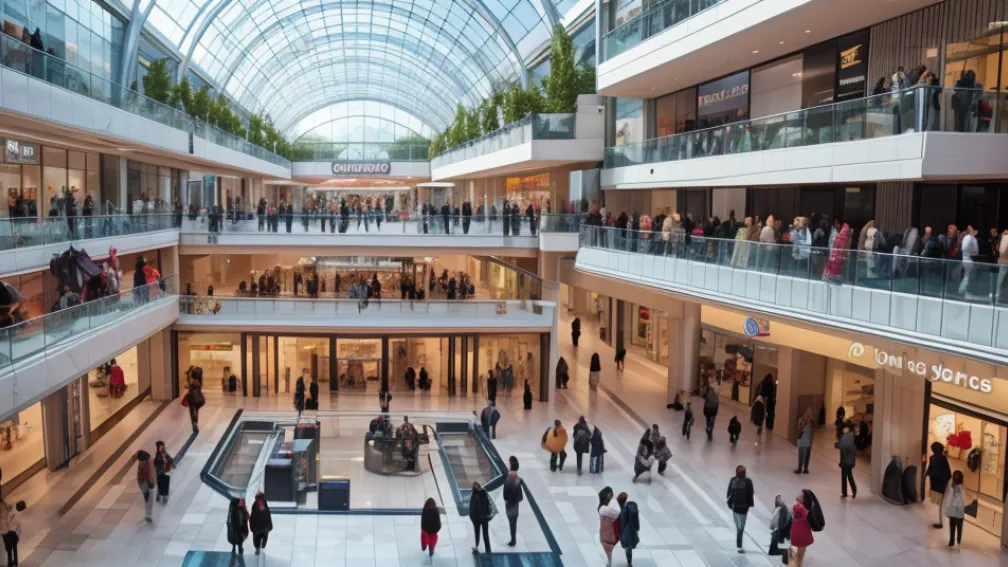 El Corte Inglés инвестирует 3 миллиарда евро в стратегический план до 2030 года