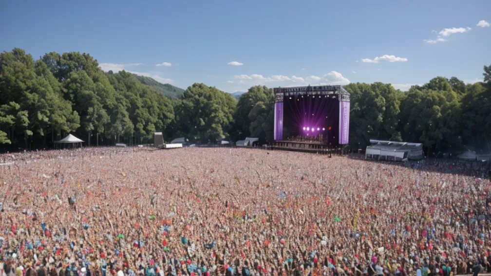 Лето фестивалей в Испании: от Eufònic до Mas i Mas Festival — гид по главным музыкальным событиям