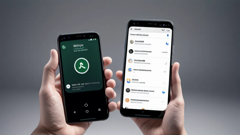 Meta опровергает слухи: ваши WhatsApp-чаты надежно защищены от ИИ