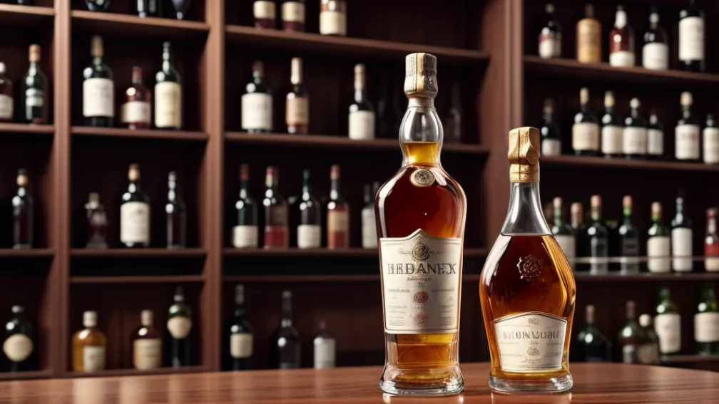 Китайские пошлины на французский коньяк обрушили акции Rémy Cointreau и Pernod Ricard