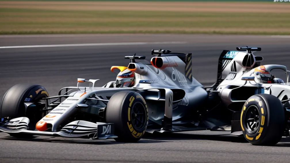 Норрис и Хюлькенберг реабилитировались в Сильверстоуне: триумф McLaren и долгожданный подиум