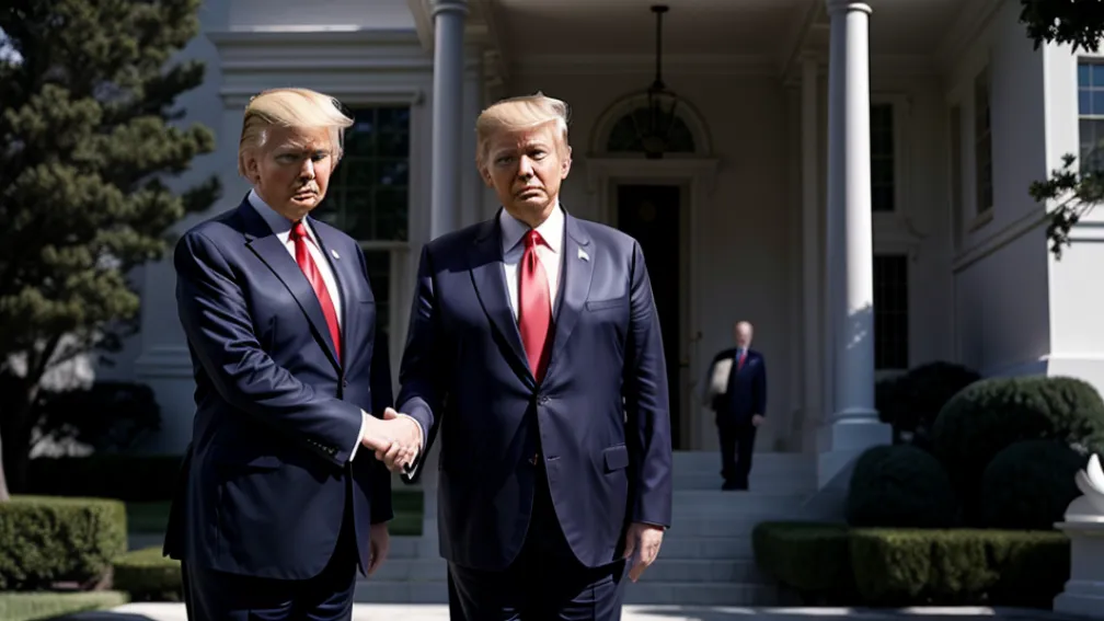 Трамп надавит на Нетаньяху: США и Израиль ищут пути завершения конфликта в Газе