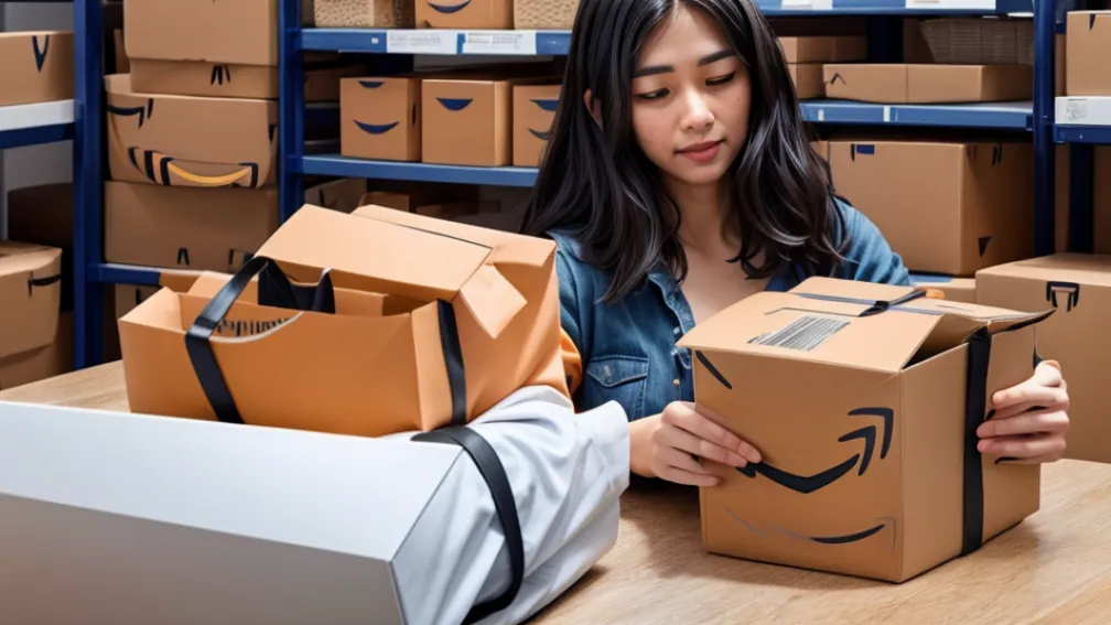 Amazon Prime Day 2025: Скидки, акции и лучшие предложения для российских покупателей