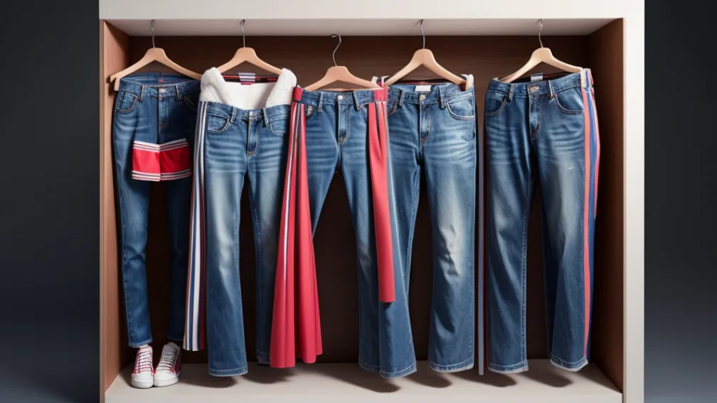 Prime Day: скидки до 71% на одежду и обувь Levi's, Adidas и Tommy Hilfiger на Amazon