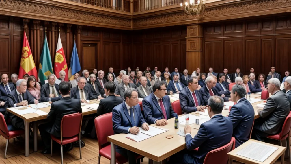 Минсоц Испании начинает переговоры по новым взносам для самозанятых: ATA отказывается от участия