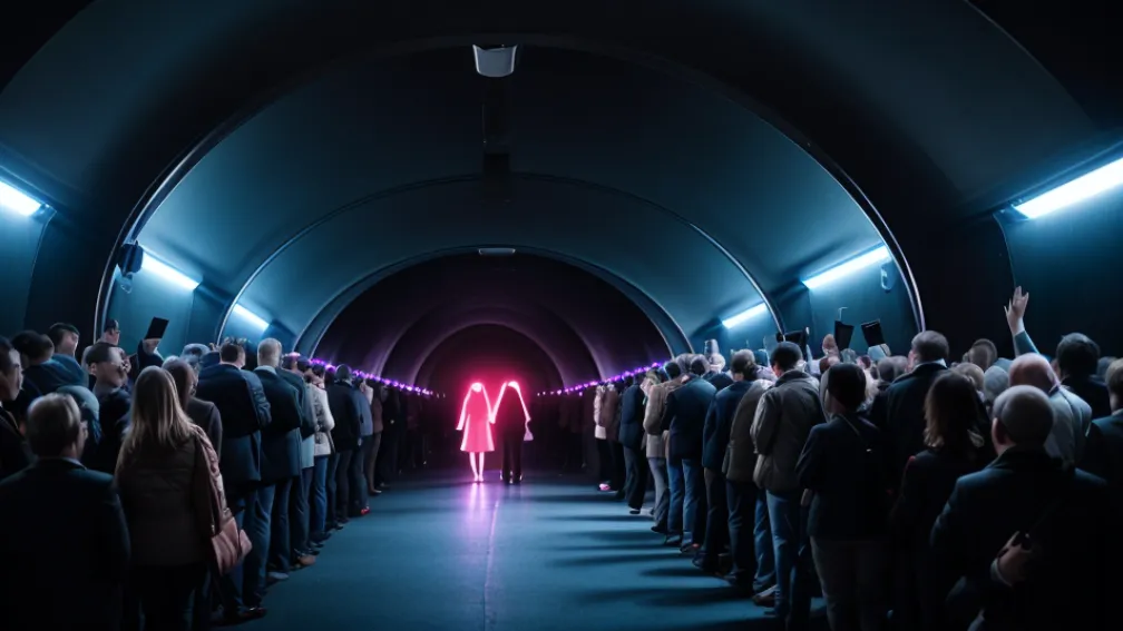 Mad Cool 2024: Метро, электрички и пешеходные переходы для удобного посещения фестиваля