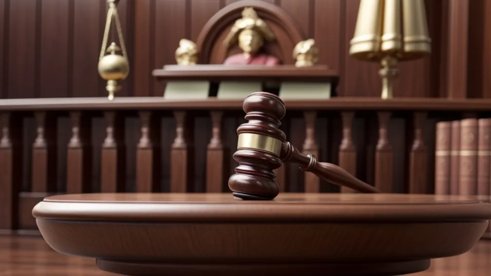 Суд закрывает дело о хищениях против высокопоставленного чиновника Мадрида из-за ошибки судьи