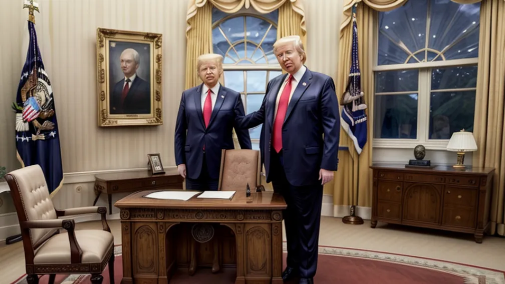 Встреча Нетаньяху и Трампа в Вашингтоне охладила надежды на перемирие в Газе