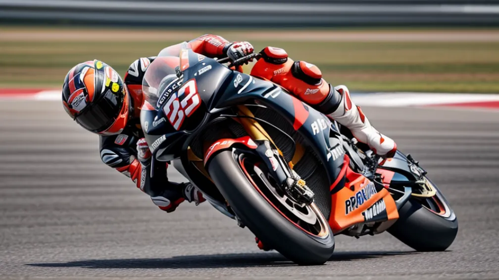 Хорхе Мартин вернулся в MotoGP после трехмесячного перерыва: первые тесты и планы на возвращение