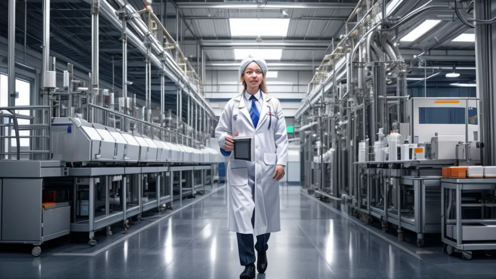 Unolab Manufacturing удостоена премии «МСП года 2025» в Мадриде: признание международного успеха