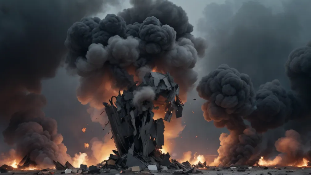 Не джентрификация и ксенофобия, а насилие: почему протесты перерастают в разрушения