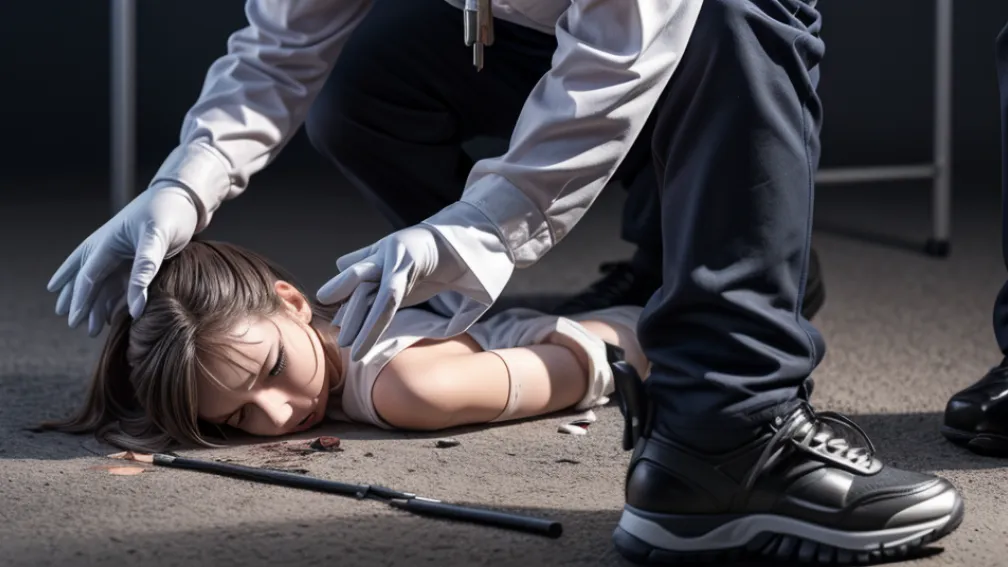 Шокирующее убийство в Мексике: 13-летнюю девочку нашли расчлененной, подозреваемый вдохновлялся Dexter
