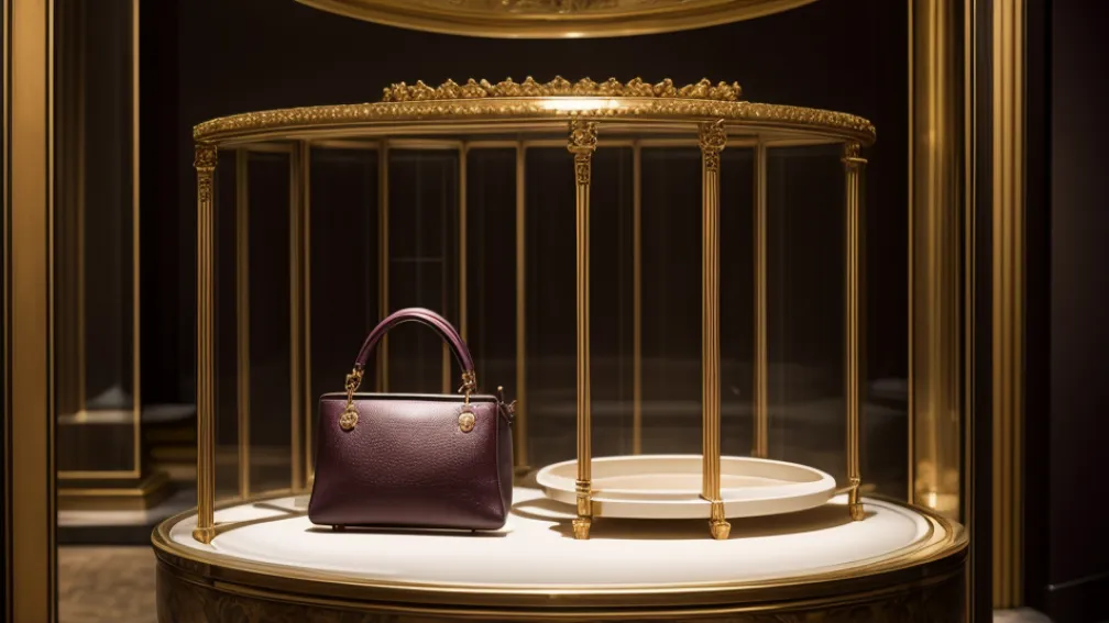 Сумка за 7 миллионов евро: первый Birkin от Jane Birkin побил рекорды