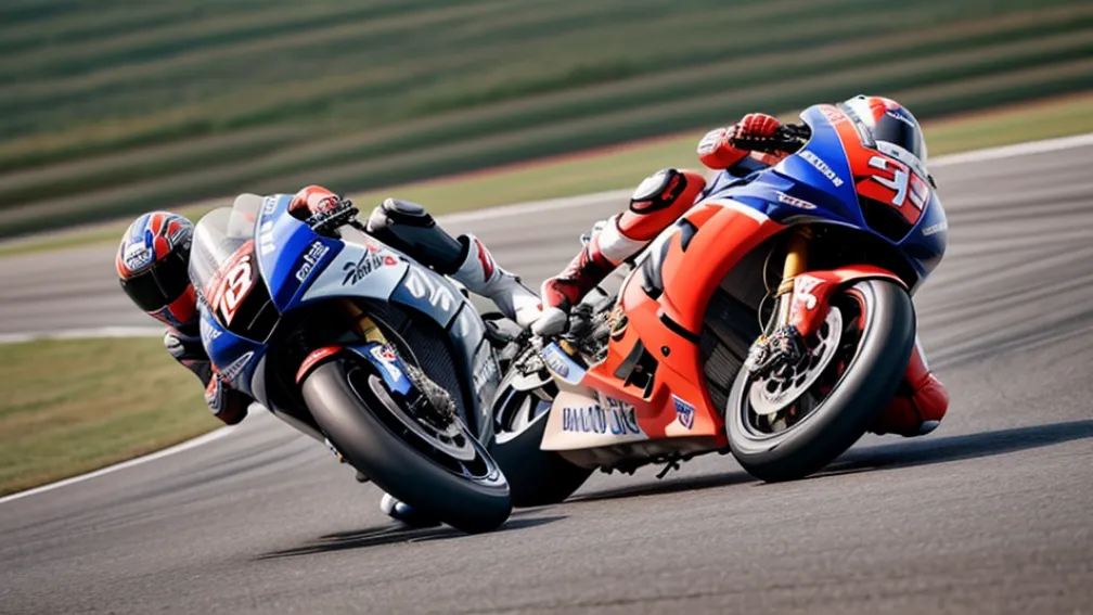 Алекс Маркес возвращается в MotoGP, несмотря на травму: "Хочу вернуться как можно скорее"