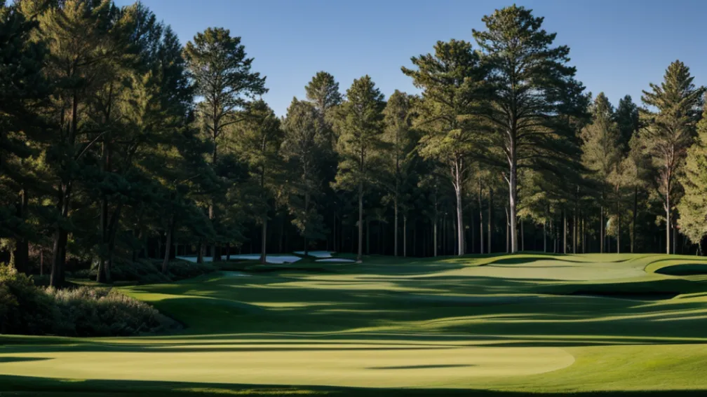 Глава LIV Golf: PGA Tour — это NASCAR, а LIV — Формула-1
