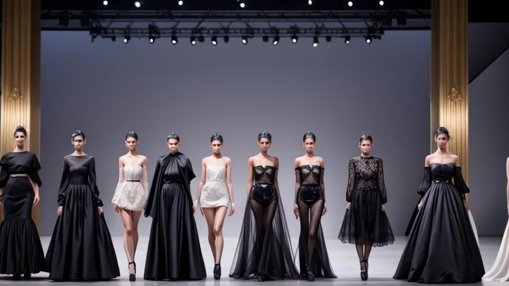 Portugal Fashion перезагружается: больше бизнеса, меньше показухи
