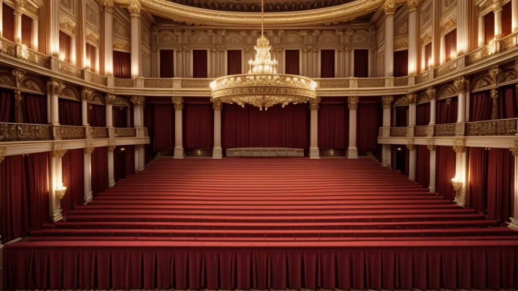 Опера La Scala возвращает дресс-код: шорты и шлепанцы под запретом