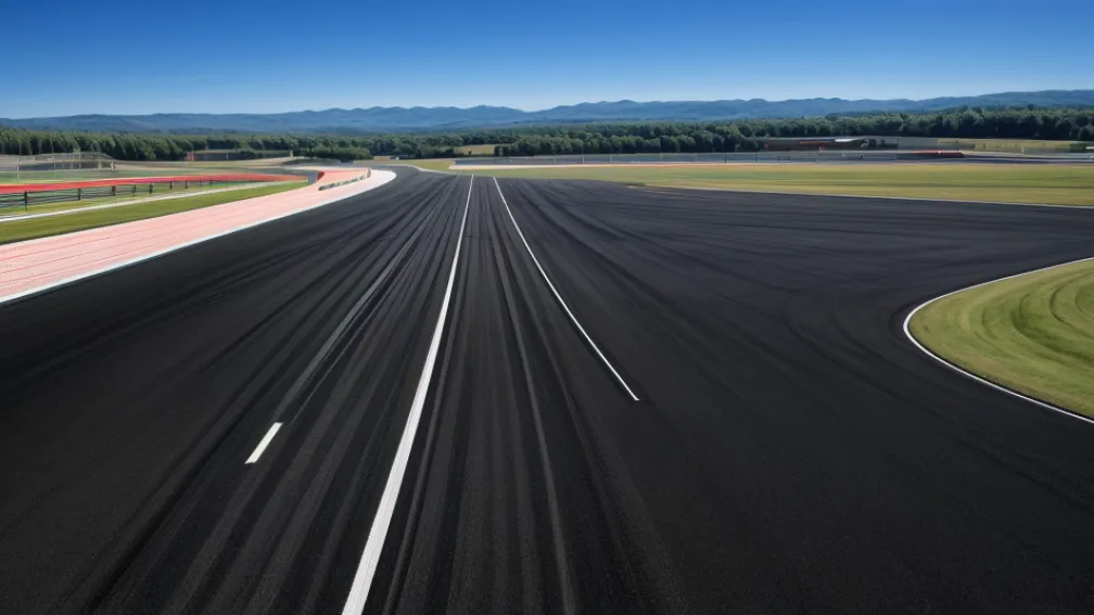 Марк Маркес — король Sachsenring: секреты успеха на трассе с левыми поворотами