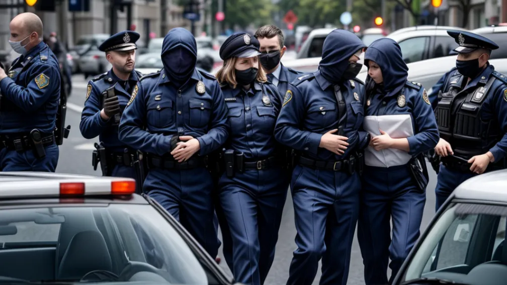В Испании пресечена деятельность сети кибермошенников, укравших 1,6 млн евро