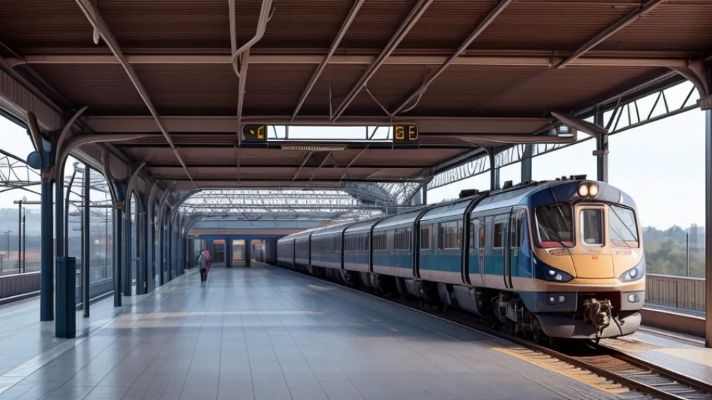 Renfe внедряет ИИ для борьбы с проблемами в работе поездов: новые технологии для повышения эффективности