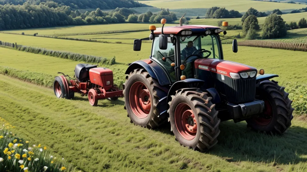 Farming Simulator 2025: Как симулятор фермы покоряет мир