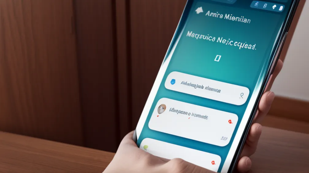 Android-оповещения о землетрясениях: как работает система оповещения в Испании
