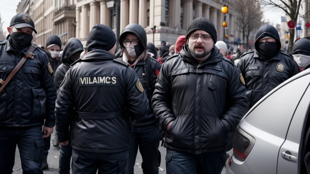 В Telegram-чате в Мурсии призывают к травле иммигрантов: «Головы мавров покатятся»