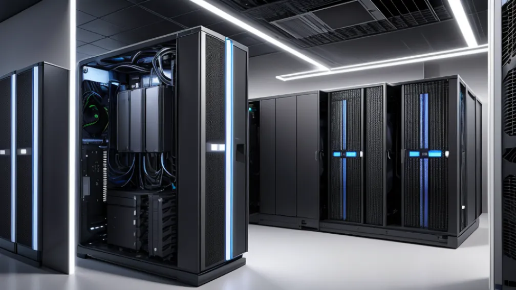 Nvidia возвращается в Китай: гигант ИИ нацелен на новые рекорды
