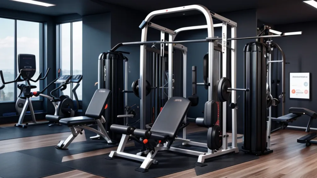 GO Fit: Фитнес без клише — интервью с генеральным директором о доступных спортзалах и социальной ответственности