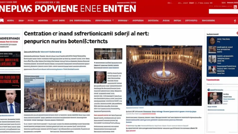 Прокуратура Мурсии начнет расследование в отношении лидера Vox из-за заявлений о беспорядках
