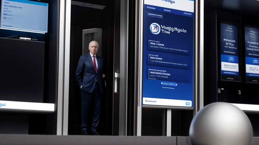 Американские банки демонстрируют устойчивость: JPMorgan, Citigroup и Wells Fargo отчитались о прибылях, несмотря на экономические вызовы