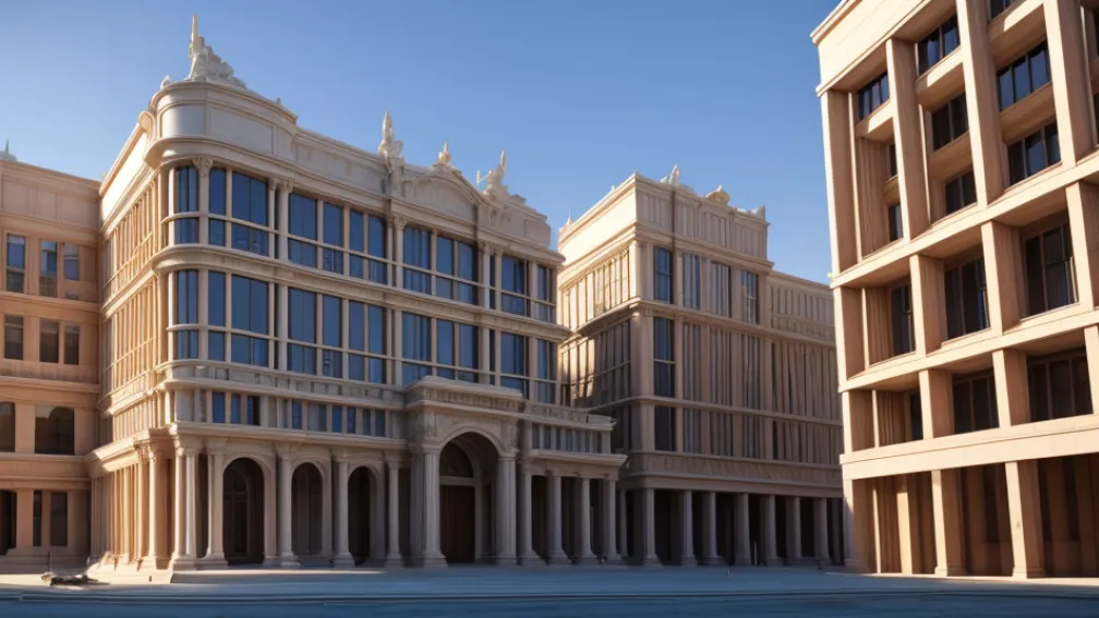 Архитектурная критика: новые проекты на Montjuïc вызывают вопросы