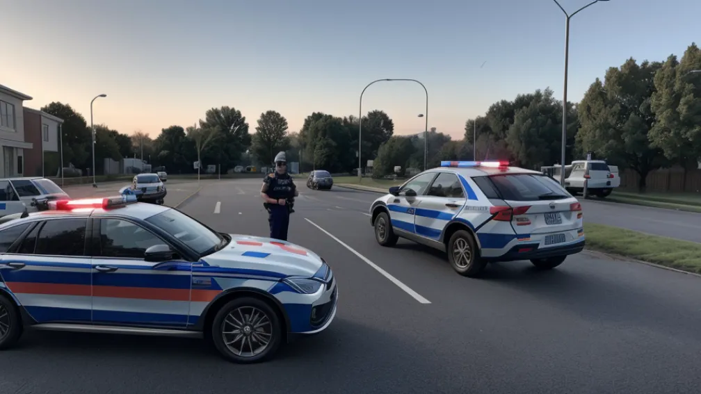 Задержан молодой человек по подозрению в убийстве мужчины в Алаве: что известно