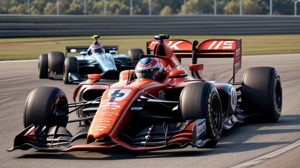 Алекс Палоу вписал свое имя в историю: испанец завоевал четвертый титул IndyCar