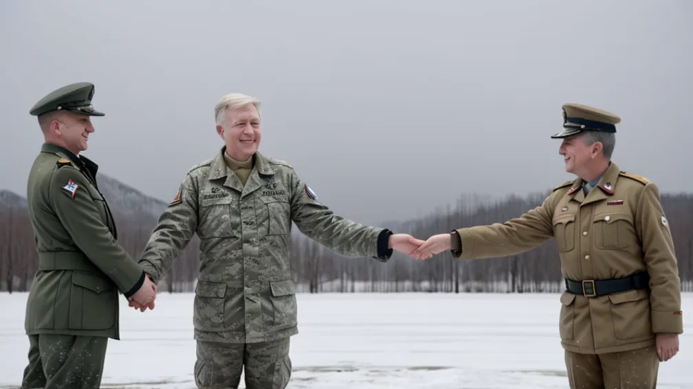 Встреча в Анкоридже: о чем поговорят Путин и Трамп и что ждет Украину?