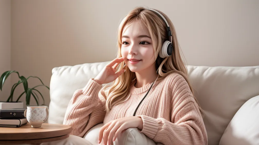 Загадочное нашествие ASMR-видео в соцсетях: почему они так расслабляют?