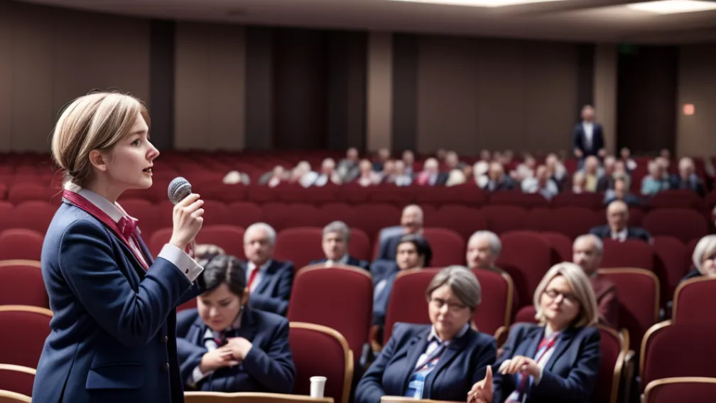 Ана Гуэмес: «Хочу видеть больше мужчин, гордящихся заботой о других»
