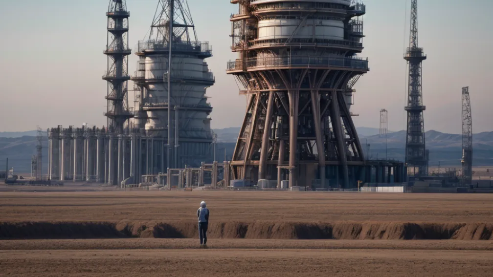 Нефтяной магнат и коррупция: как компания Ровиросы заработала миллионы на сделках с Pemex