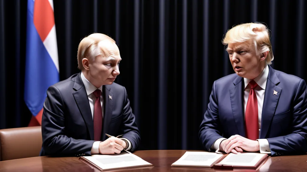 Зеленский сохраняет веру в Трампа, но в Украине сомневаются в поддержке США