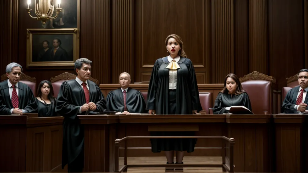 Двойные стандарты в колумбийской юстиции: политические игры вокруг дела Урибе